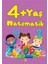 4+ Yaş Matematik 1