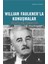 William Faulkner'la Konuşmalar 1