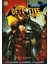 Batman Dedektif Hikayeleri Cilt: 4 - Gazap 1