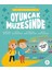 Mila ve Sarp'ın Matematik Öyküleri 2 - Oyuncak Müzesinde 1