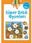 Süper Zeka Oyunları 1