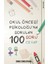 Okul Öncesi Psikoloğu’na Sorulan 100 Soru 100 Cevap 1