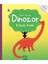 Küçük Yaş Için Dinozor Etkinlik Kitabı 1