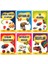 Meraklı Gözler 6 Kitap Set 1