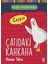 Çatıdaki Kahkaha - Hayal Kütüphanesi 4 1
