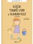 Küçük Tomris Uyar ve Kumdan Kule 1
