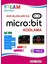 Kod Blokları ile Microbit Kodlama 1