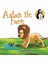 Aslan ile Fare - Yardımseverlik 1