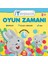 Oyun Zamanı - Küçük Tavşancık 1
