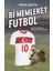 Bi Memleket Futbol 1