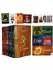 Is Serisi - Kutulu 4 Kitap Takım 1