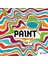 Paint - Iq Dikkat ve Yetenek Geliştiren Kitaplar Serisi 2 (Level 1) 1