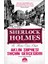 Aklın Şüphesi Suçun Gerçeğidir - Sherlock Holmes 1
