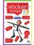 Sticker Terapi 1
