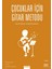Çocuklar Için Gitar Metodu 1
