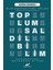 Toplumsal Dilbilim - Dilin Sosyokültürel Halleri 1