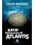 Kayıp Imparatorluk Atlantis 1