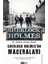 Sherlock Holmes'un Maceraları - Sherlock Holmes 1