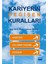 Kariyerin Değişen Kuralları 1
