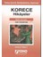 Korece Hikayeler - Yeni Tezgahtar (Derece 2) 1