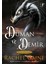 Büyük Kütüphane 4: Duman ve Demir 1