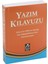 Yazım Kılavuzu 1