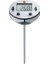 Testo 0560-1113 Su Geçirmez Paslanmaz Mini Termometre 1