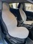 Chery Tıggo 8 Uyumlu Terletmez Kilim Desen Oto Koltuk Minderi 5'li Set (%100 Pamuk) 1
