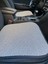 Chery Tıggo 8 Uyumlu Terletmez Kilim Desen Oto Koltuk Minderi 5'li Set (%100 Pamuk) 5