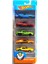 Hot Wheels 5'li Araba Seti 2