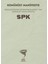 Komünist Manifesto - Spk 1