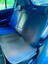 Hyundai Tucson Uyumlu Terletmez Kilim Desen Oto Koltuk Minderi 5'li Set (%100 Pamuk) 3