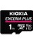 Kıoxıa 1tb Mıcro Sdxc G2 LMPL1M001TG2 1