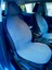 Opel Insıgnıa Uyumlu Terletmez Kilim Desen Oto Koltuk Minderi 5'li Set (%100 Pamuk) 1