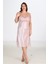 - 2'li Pudra Sabahlık Takımı Bigsize 6220 3