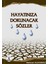 Hayatınıza Dokunacak Sözler 1