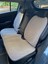 Opel Corsa C Uyumlu Terletmez Kilim Desen Oto Koltuk Minderi 5'li Set (%100 Pamuk) 2