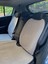 Opel Corsa C Uyumlu Terletmez Kilim Desen Oto Koltuk Minderi 5'li Set (%100 Pamuk) 4