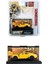 Jada 1/64 Transformers Mini Metal Model Bumblebee 1