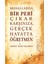 Masallarda Bir Peri Çıkar Karşınıza Gerçek Hayatta Öğretmen 1