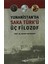 Yunanistan'da Saka Türk'ü Üç Filozof 1