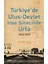 Türkiye’de Ulus-Devlet Inşa Sürecinde Urfa 1923-1950 1