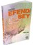 Efendi Bey 1