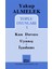 Toplu Oyunları 1 - Kan Davası, Uyanış, Işadamı 1