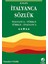 Italyanca Sözlük - Dizionario Italiano 1