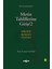 Metin Tahlillerine Giriş 2 1