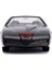 Pontiac Firebird Kıtt Işıklı Tv Series Knight Rider 1:24 3