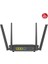 RT-AX52 Pro AX1800 Dual Band Wıfı6 Router 3