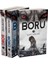 Börü (3 Kitap Takım) 1