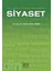 Tarihi, Kültürel ve Sosyal Paradigmaları ile Siyaset 1